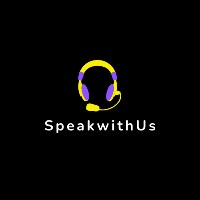 SpeakwithUs Avatar