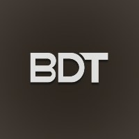 BDTechnologies Avatar