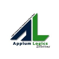 Appium Logistics Solutions Avatar