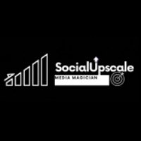 Social Upscale Avatar
