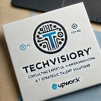 TechVisory Avatar