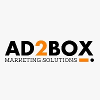 Ad2Box Marketing Solutions Avatar