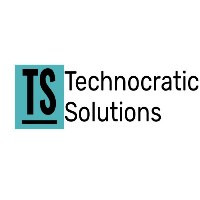 TS Technocratic Solutions Avatar