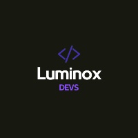 Luminox DEVS Avatar