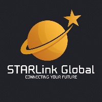 Starlink Global Avatar