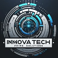 Innovatech Prime Solutions Avatar