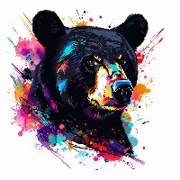 Black Teddy Avatar