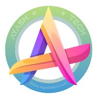 Ayash Tech Avatar