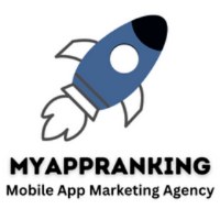 MyAppRanking - Mobile App Marketing Agency Avatar