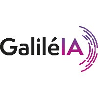 Galilé IA Avatar
