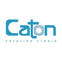 caton creation studio Avatar