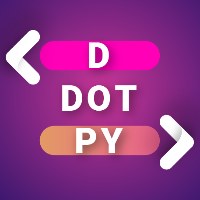 D Dot Py Solutions Avatar