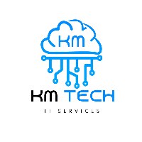KM Tech Avatar