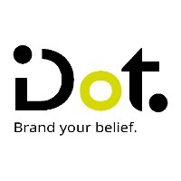 Dot & Line Avatar