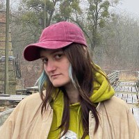 Valeriia K. Avatar