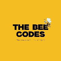The Bee Codes Avatar