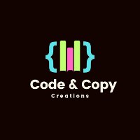 Code & Copy Creations Avatar