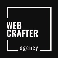 WebCrafter Agency Avatar