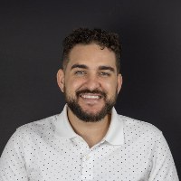 Cain Castor Avatar