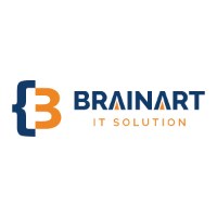 BrainArt IT Solution Avatar