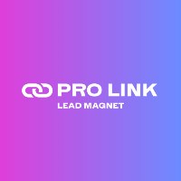 Pro-Link Lead Magnet Avatar