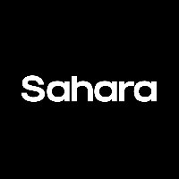 Sahara Studio Avatar