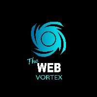 Web Vortex Avatar