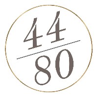 Forty Four Eighty Avatar