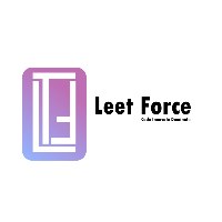 Leet Force Avatar
