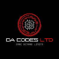 DA CODES LTD Avatar