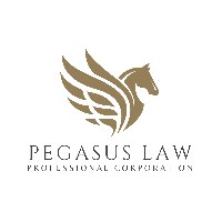 Pegasus Law Professional Corporation Avatar