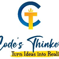 Codes Thinker Avatar