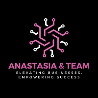 Anastasia & Team Avatar