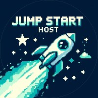 Jump Start Host Avatar