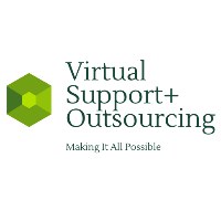 Virtual Support Plus Outsourcing Avatar