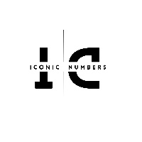 Iconic Numbers Avatar