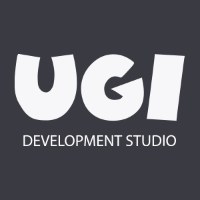 UGI Studio Avatar