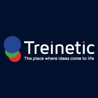 TREINETIC PVT LTD Avatar