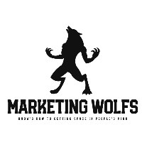 Marketing Wolfs Avatar