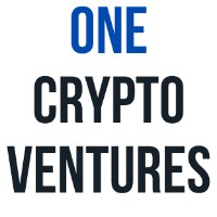 One Crypto Ventures Avatar