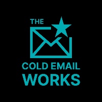 The Cold Email Works Avatar