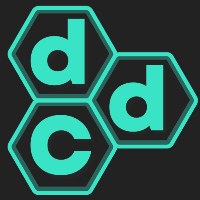 DataDrive Commerce Avatar