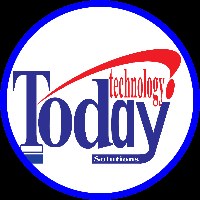 Today Technology Avatar
