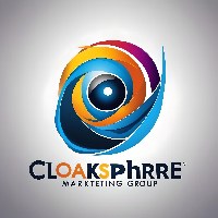 CLOAKSPHERE MARKETING GROUP Avatar