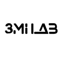 3mi-Lab Avatar