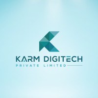 Karm Digitech Avatar