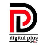 Digital Plus 24x7 Avatar