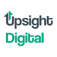 Upsight Digital Avatar
