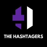 The Hashtagers Avatar