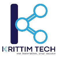 Krittim Tech Avatar